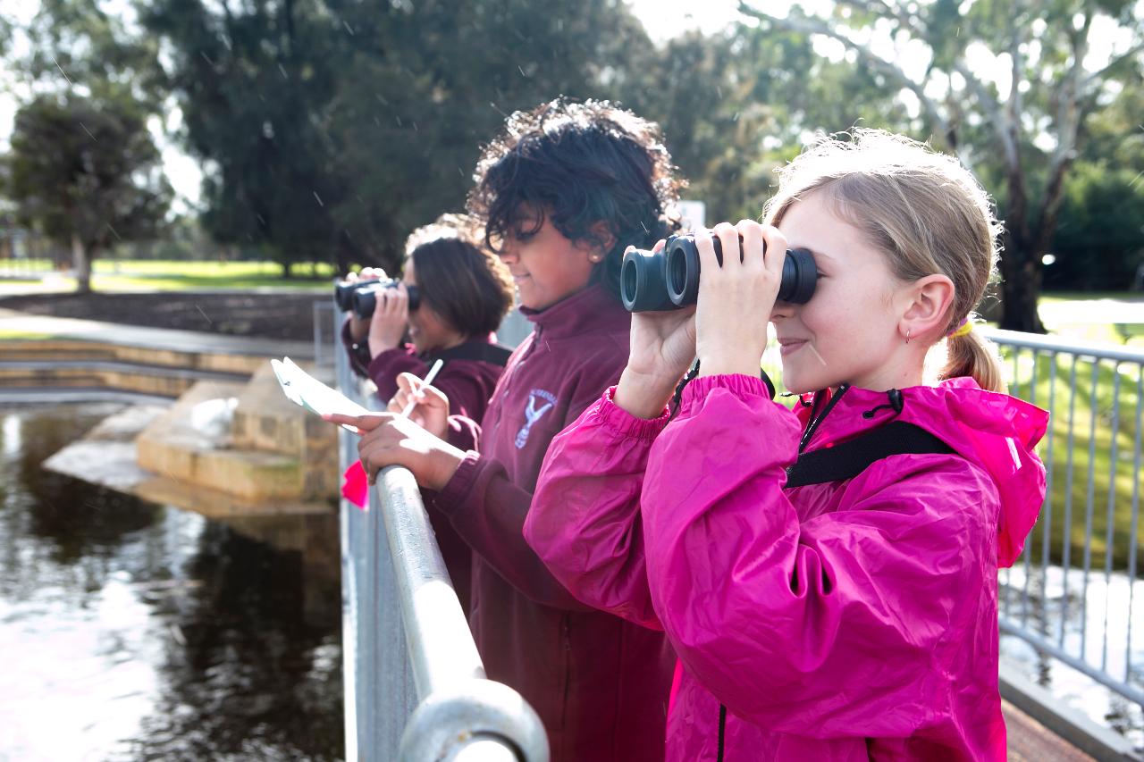 CREEC Discovery Day - (primary) - Perth Metro