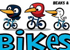 Beaks and Bikes