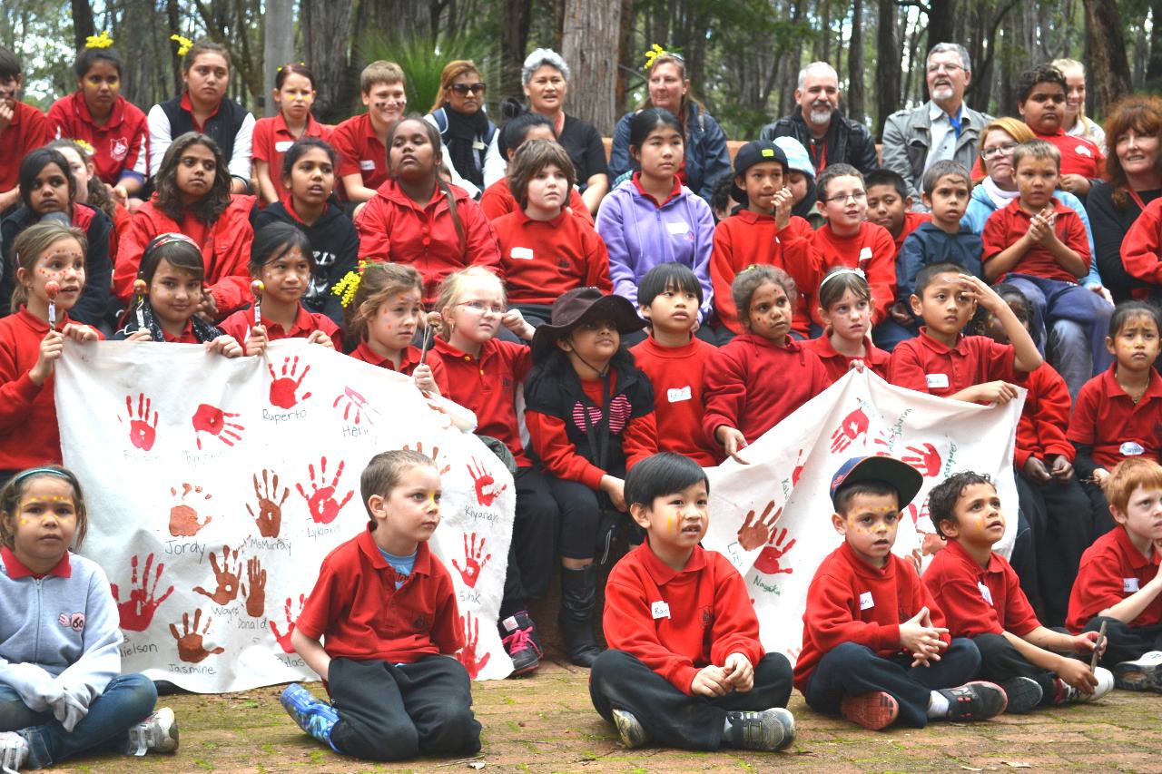 Nearer to Nature Discovery Day-Perth Metro