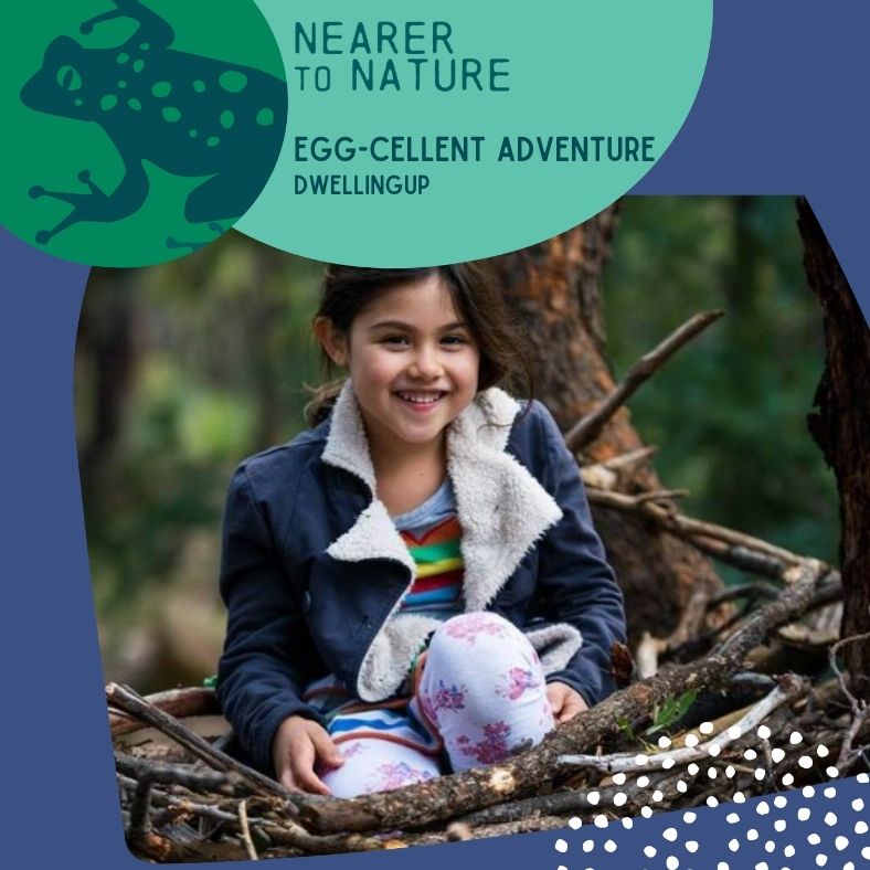Egg-cellent Adventure @ Dwellingup