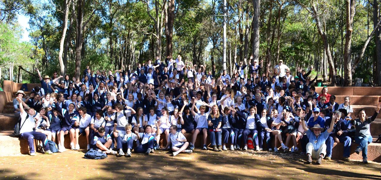 Nearer to Nature Discovery Day-Perth Metro