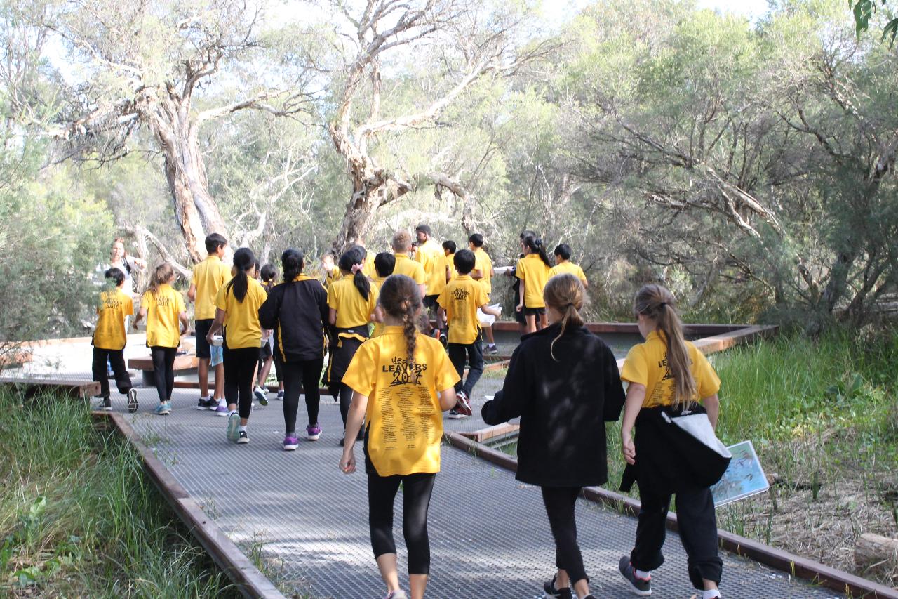 Canning River Regional Park Trail - self guided - Free-Perth Metro