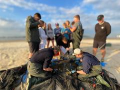 World Rivers Day - Meet local scientists working in the Swan Canning Riverpark