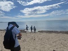 Coastal Erosion (7-10) - Perth Metro