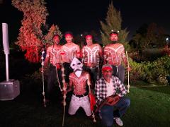 Ngunda (Corroborree - Traditional Dance)