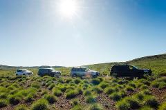 General Private 4WD Tag-along Tour 
