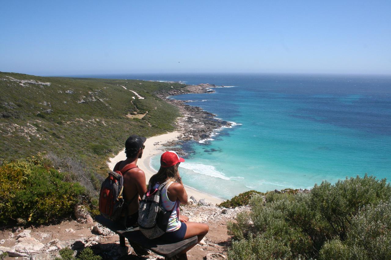 Cape to Cape Self-Guided 4 Day Highlights Tour Gift Voucher