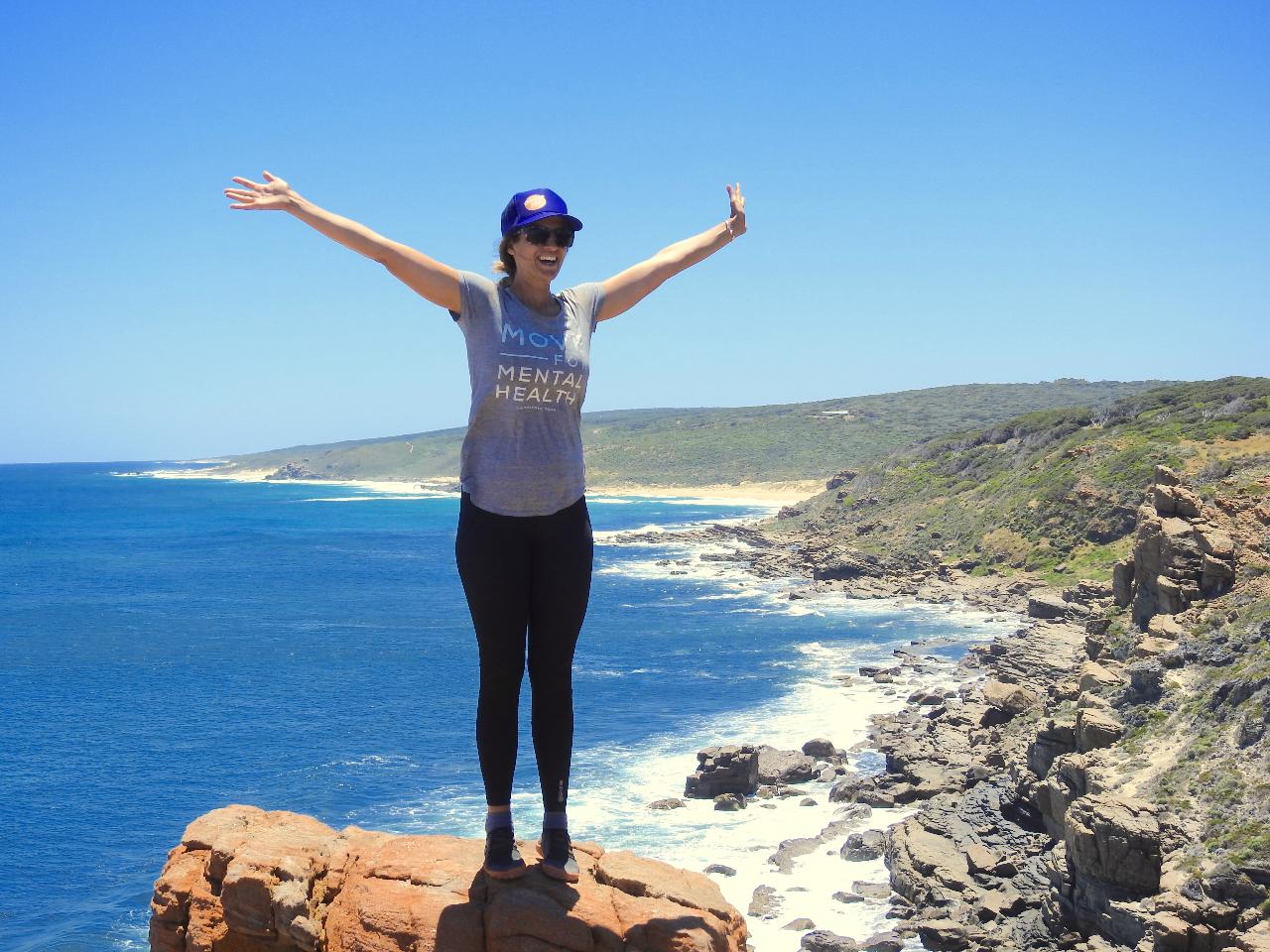 Margaret River 6 Day Learn to Surf, Hike and Glamp Adventure