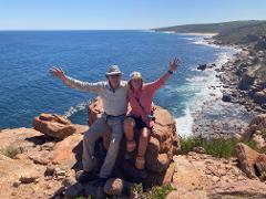 Cape to Cape Self-Guided 5 Day Highlights Tour