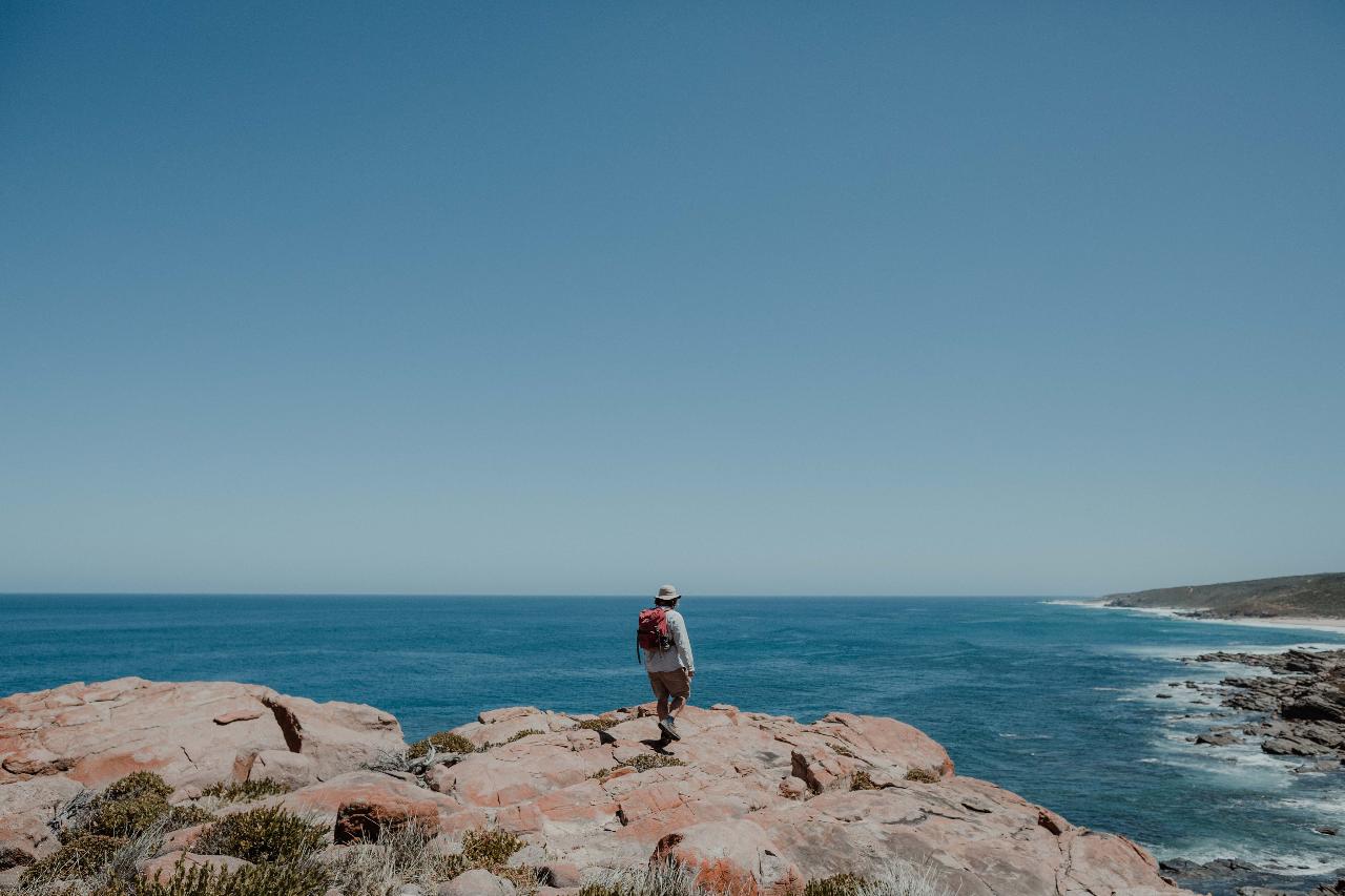 15-Day Ultimate WA Hiking Experience