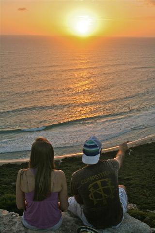 Sunset, Forest and Cave Explorer Tour