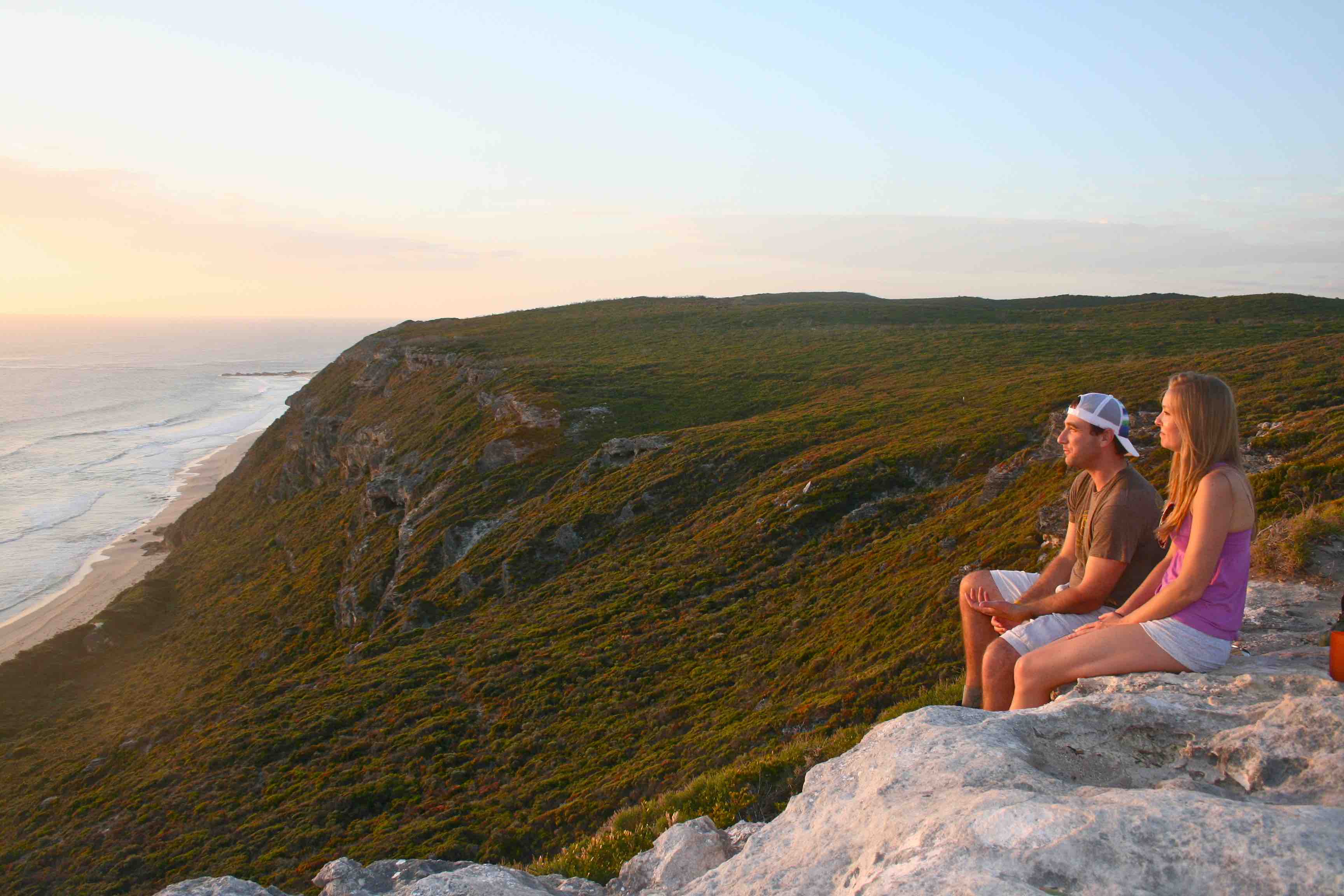 Ultimate 3-Day Guided Glamping Adventure