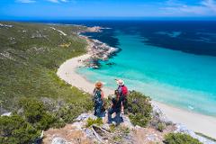 Private 6 hour Guided Hike Experience on the Cape to Cape Track