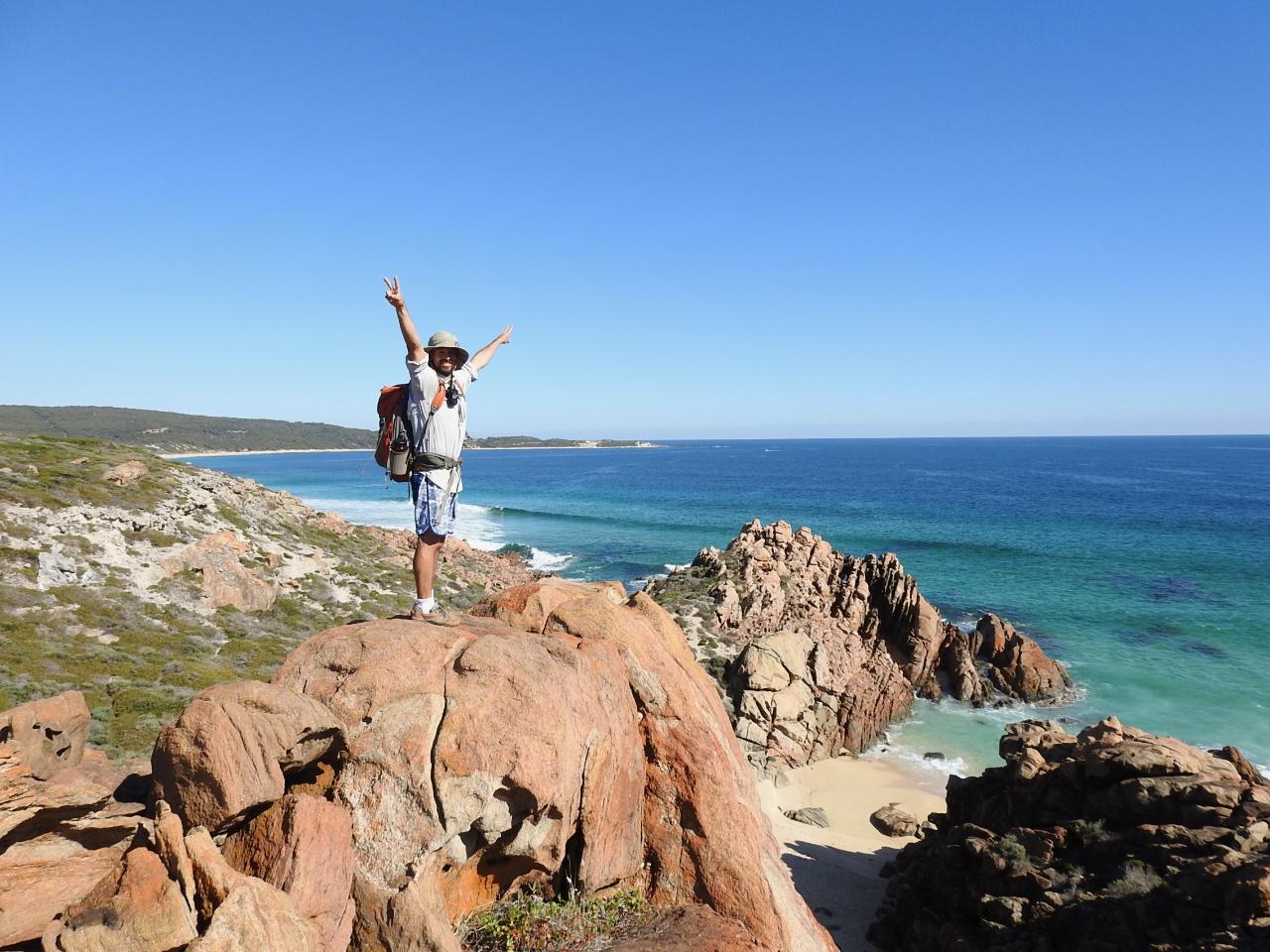 Solo Cape to Cape Self-Guided Northern Highlights