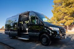 Private Grand Canyon West Rim & Hoover Dam Tour 