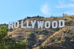 Los Angeles and Hollywood Day Tour from Las Vegas