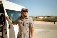 Yardie Creek Boat Tours Bus Transfer Service