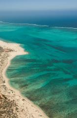 Turquoise Bay Beach Service