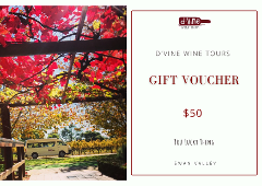 Gift Voucher 