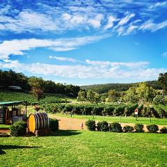 Bickley Valley Wine Tour - Full Day Tour