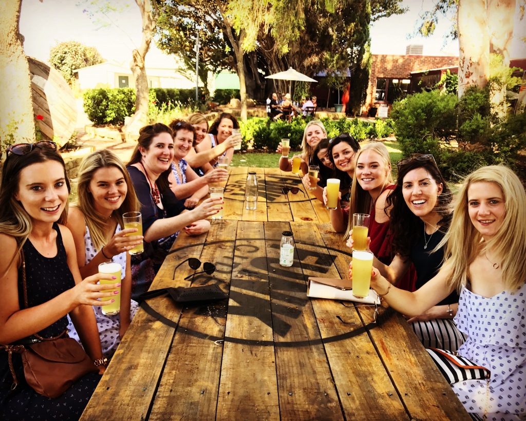 Sunday Funday - Half Day Swan Valley Tour