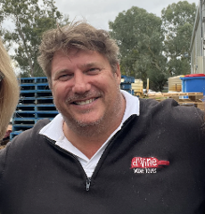 Wes’s Road to Recovery: The Ultimate Wine Tour Fundraiser!