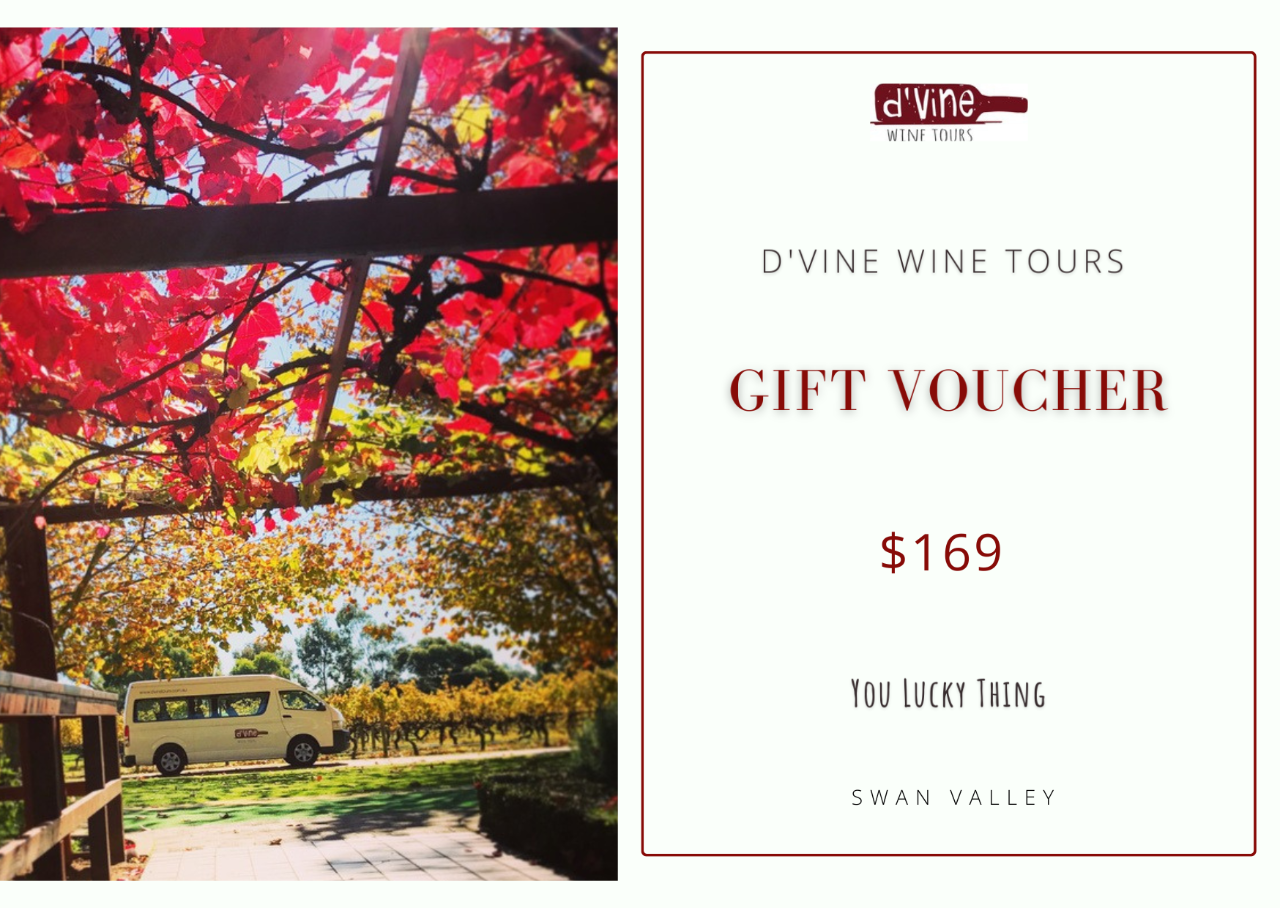 Gift Voucher 