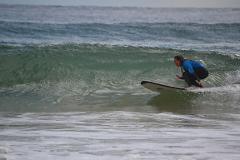 Gift Voucher: 3 x 2hr Surf Group Lessons 'Triple Barrel of Fun'