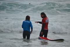 Personal Surf Lesson 'My Own Barrel of Fun' Pambula Beach