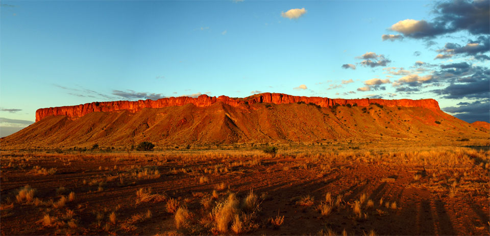  Canning Stock Route Expedition - Tagalong