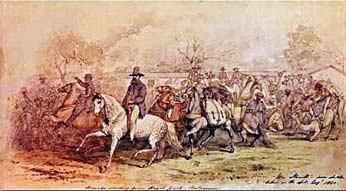 Burke and Wills Expedition