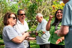 Combo: Local Flavor and Organic Chocolate, Coffee, Vanilla & Spice Tour