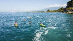 Ocean Kayaking & Snorkeling Tour