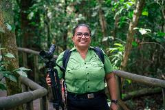 Combo: Manuel Antonio National Park & Chocolate Tour