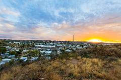 Best of Mount Isa Tour (2 hrs)