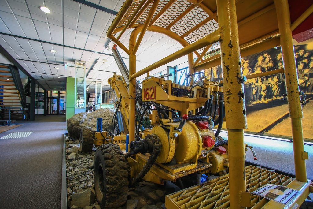 The Ultimate Isa Experience