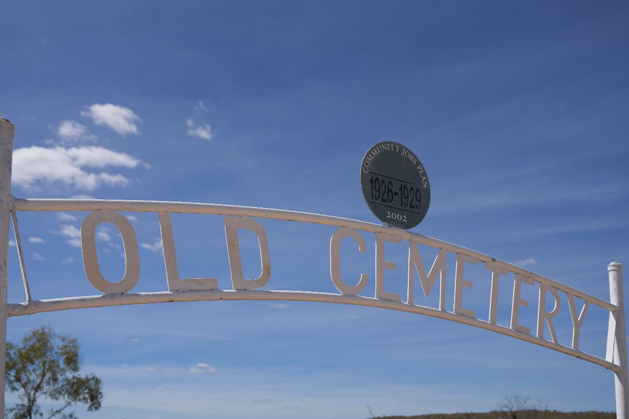Mount Isa Heritage & History Tour (2.5 hours)