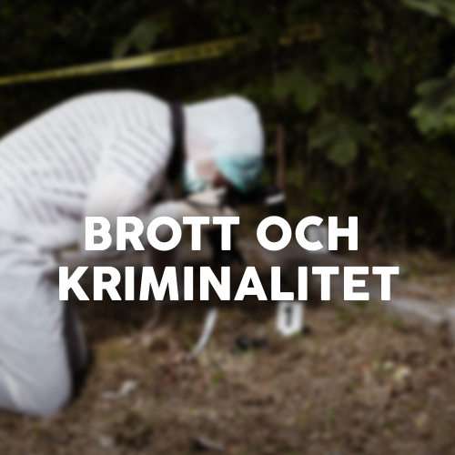 Stadsvandring - Brottsplats Uppsala