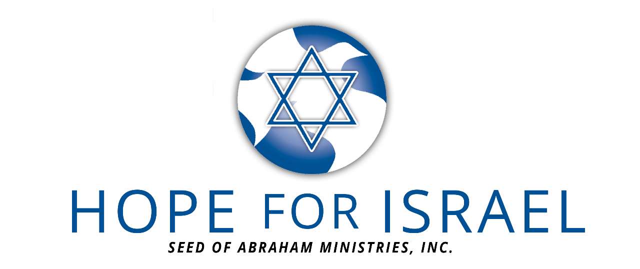 Hope For Israel Tour