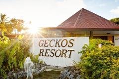 Nadi Airport to Geckos Resort