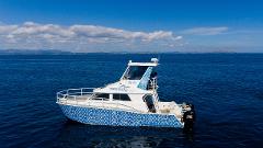 Water Taxi Shared Transfer Rates - Port Denarau