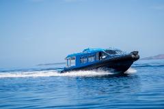 Water Taxi Shared Transfer Rates - Port Denarau