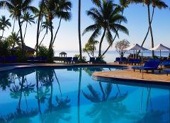  WARWICK RESORT TO SHERATON 