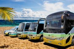 Nadi Airport to Coral Lagoon Fiji Resort