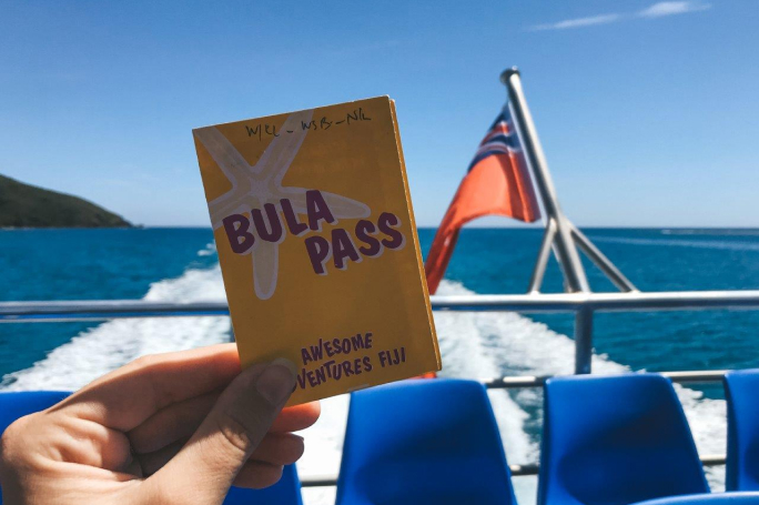  Cheapest Bula Pass in Fiji