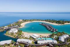 Fiji Marriott Resort Momi Bay to Nadi Airport