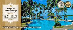  Shangri La Fijian To Sofitel Resort 