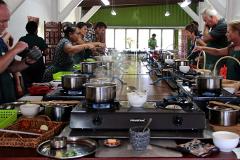 Flavours of Fiji Cooking Class