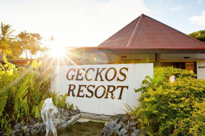 Geckos Resort To Nadi International Airport