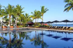 Hilton Fiji Beach Resort and Spa to Nadi Airport